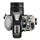 Sebuah kamera retro akan segera hadir, Nikon Zfc. Jadi saingan Fujifilm?